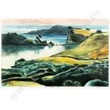 Stanley Palmer, Morning Great Barrier - Aotea