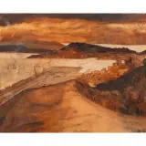 Scott McFarlane, From Tinikori Hill