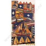 Michel Tuffery, Fale Sa Christchurch