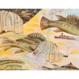 Michel Tuffery, Untitled