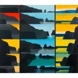 Michael Smither, St Kilda