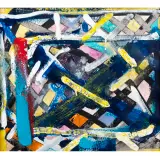 Allen Maddox, Untitled