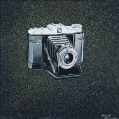 Peter Morath, Zeiss Ikon Ikonta