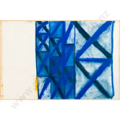 Allen Maddox, Untitled