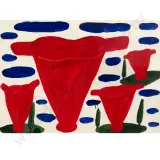 Gavin Chilcott, Heart Pops Landscape