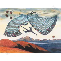 John Bevan Ford, Untitled