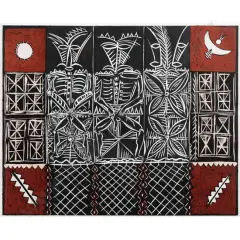 Fatu Feu'u, Taula Aitu