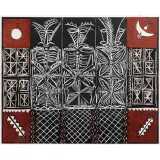 Fatu Feu'u, Taula Aitu