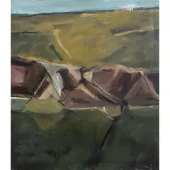 Ted Bracey, North Island Synthesis