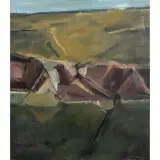 Ted Bracey, North Island Synthesis