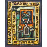 Nigel Brown, Toad