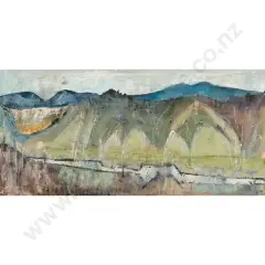 Melvin Day, Wellington Hills