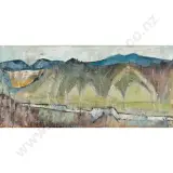 Melvin Day, Wellington Hills