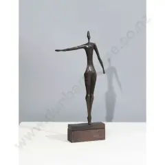 Prima Donna by Melissa Young, sold Jul 2026