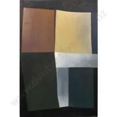 John Drawbridge, Earth Element