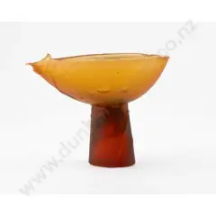Ann Robinson, Amphora