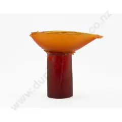Ann Robinson, Amphora