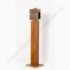 Guy Ngan, Bronze No. 9