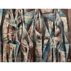 Melvin Day, Standing Figures