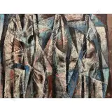 Melvin Day, Standing Figures