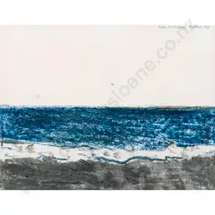 Colin McCahon, Muriwai