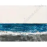 Colin McCahon, Muriwai