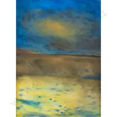 Colin McCahon, Helensville