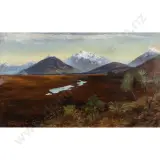 Tony de Lautour, Lakeland