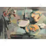 Douglas MacDiarmid, Still Life