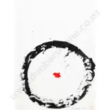 Max Gimblett, Walter Enso