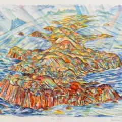 Dean Buchanan, The Gulf