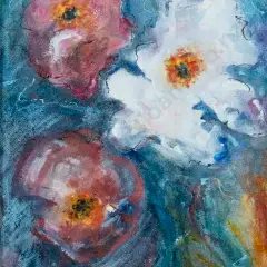 Stephanie Wilkinson, Single White Rose