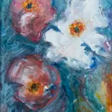 Stephanie Wilkinson, Single White Rose