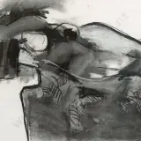Steven Hemmens, Reclining Figure and Vase