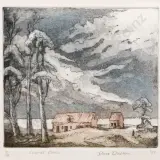 Dave Dusten, Coastal Barn