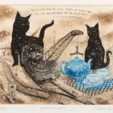 Gary Tricker, Refreshment