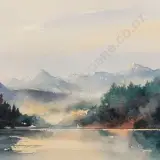 Philip Markham, Manapouri