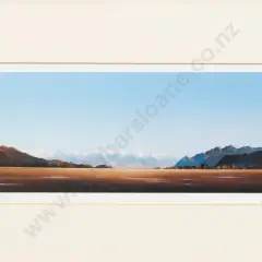 Philip Markham, Towards Hawea