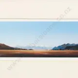 Philip Markham, Towards Hawea