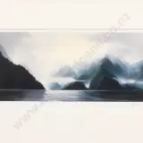 Philip Markham, Manapouri
