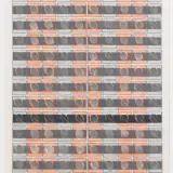 Grant Banbury, Thread Work - Small Study
