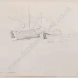 John Weeks, Boats - Martiques