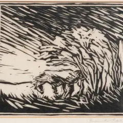 Frank Kee, Untitled