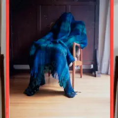 Layla Rudneva-Mackay, Steve as Ostrich