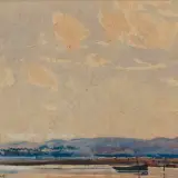 T. A. McCormack, Napier Coastline