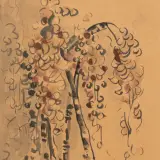 T. A. McCormack, Floral Still Life