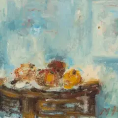 Mike Roberts, Still Life