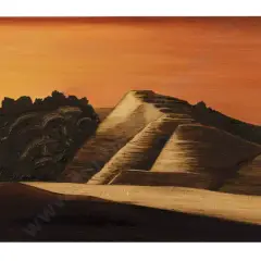 Scott McFarlane, Untitled