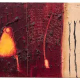 Jason Hicks, Untitled