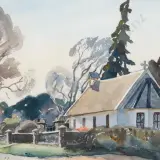 Margaret Rhodes, St Paul's - Brightwater